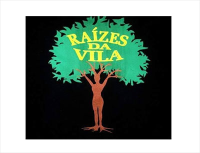 Raízes da Vila